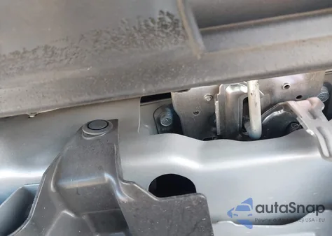 2020 Mitsubishi Outlander Sport 2.0 Se из США, поврежденный, VIN JA4AP4AU8LU015474